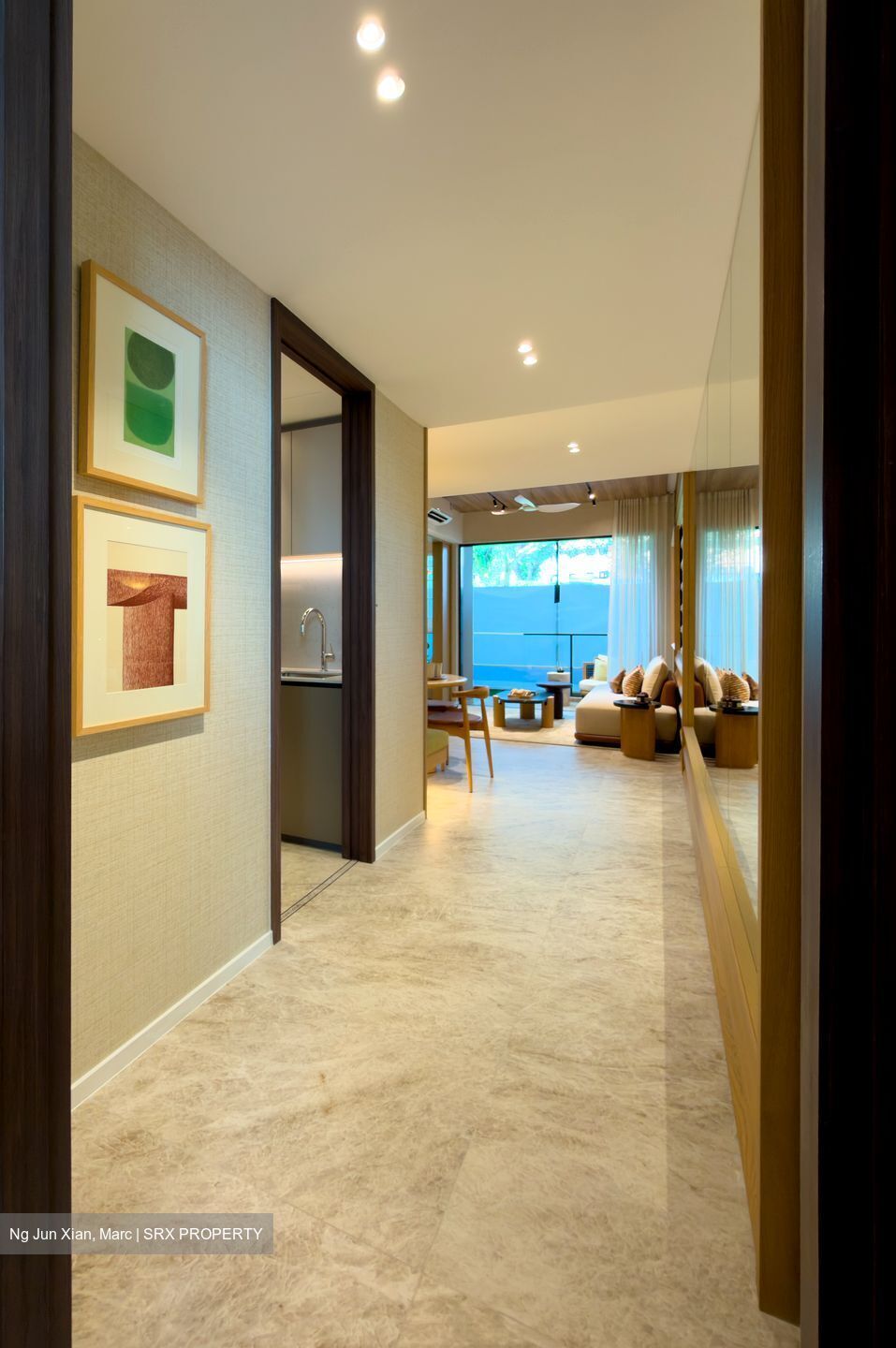 Dunearn Road (D11), Condominium #591392521